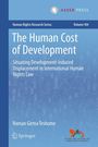 Roman Girma Teshome: The Human Cost of Development, Buch