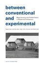 : Between Conventional and Experimental, Buch