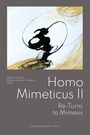 : Homo Mimeticus II, Buch