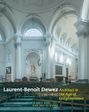 Dirk van de Vijver: Laurent-Benoit Dewez (1732-1812), Architect in the Age of Enlightenment, Buch