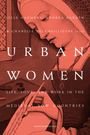 Andrea Bardyn: Urban Women, Buch