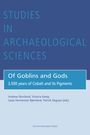 : Of Goblins and Gods, Buch