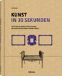 Kunst in 30 Sekunden, Buch