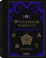 Shawn Robbins: Wiccapedia Tagebuch, Buch