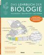 Ken Ashwell: Das Lehrbuch der Biologie, Buch