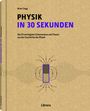 Brian Clegg: Physik In 30 Sekunden, Buch