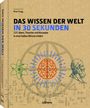 Das Wissen der Welt in 30 Sekunden, Buch
