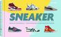 Neal Heard: Sneakers, Buch