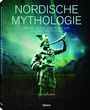 Finn Moore: Nordische Mythologie, Buch