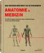 Gabrielle M. Finn: Anatomie und Medizin in 30 Sekunden, Buch
