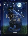 Rieka Moonsong: Katzenmagie, Buch