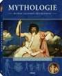 Alice Mills: Mythologie, Buch