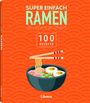 : Super Einfach Ramen, Buch
