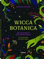 Cecilia Lattari: Wicca Botanica, Buch