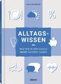 Lukas Sieverding: Alltagswissen, Buch