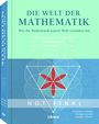 Fernando Corbalan: Die Welt der Mathematik, Buch