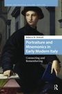 Rebecca M. Howard: Portraiture and Mnemonics in Early Modern Italy, Buch