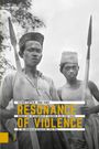 Esther Captain: Resonance of Violence, Buch