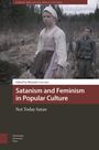 : Satanism and Feminism in Popular Culture, Buch