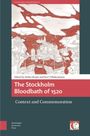 : The Stockholm Bloodbath of 1520, Buch