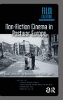 : Non-Fiction Cinema in Postwar Europe, Buch