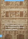 Alexis Culotta: The Frescoed Facade in Renaissance Roman Visual Culture, Buch