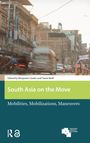 : South Asia on the Move, Buch