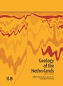 : Geology of the Netherlands, Buch