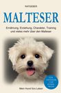 Mein Hund fürs Leben Ratgeber: Malteser, Buch