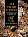 André J. Veldmeijer: Let a cow-skin be brought, Buch