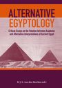 : Alternative Egyptology, Buch