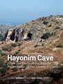: Hayonim Cave, Buch