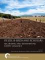 : Fields, Sherds and Scholars, Buch