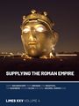 : Supplying the Roman Empire, Buch