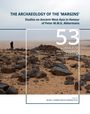 : The Archaeology of the ¿Margins¿, Buch