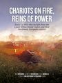 : Chariots on fire, reins of power, Buch