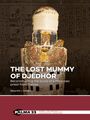 Maarten J. Raven: The lost mummy of Djedhor, Buch