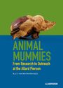 Animal Mummies, Buch