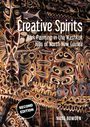 „Creative Spirits: Bark Painting in the Washkuk Hills of North New Guinea“, „SECOND EDITION“. Künstlerische Rindenmalerei.