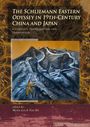 "The Schliemann Eastern Odyssey in 19th-Century China and Japan: A Complete Transcription and Translation. Illustration: Mann auf Weg."