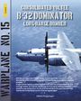 Edwin Hoogschagen: B-32 Dominator, Buch