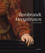 Sabine Penot: Rembrandt-Hoogstraten, Buch