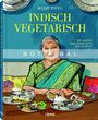 Manju Patel: Indisch Vegetarisch, Buch