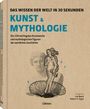 Lee Beard: Kunst und Mythologie in 30 Sekunden, Buch