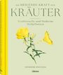 Catherine Whitlock: Die heilende Kraft der Kräuter, Buch
