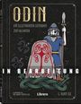 L. Dean Lee: Odin, Buch
