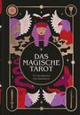 L. Weatherstone: Das magische Tarot, Buch