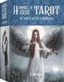 Jack Sephiroth: Himmel und Erde Tarot, Buch