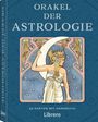 L. Weatherstone: Orakel der Astrologie, Buch