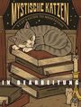 Valerie Oula: Mystische Katzen, Buch